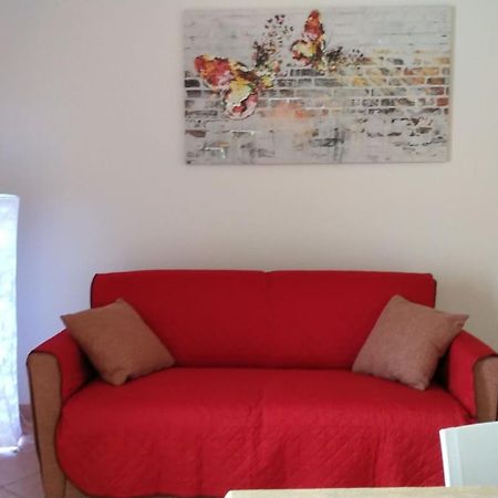 Dimora Donna Iolanda Apartment Leverano Exterior photo