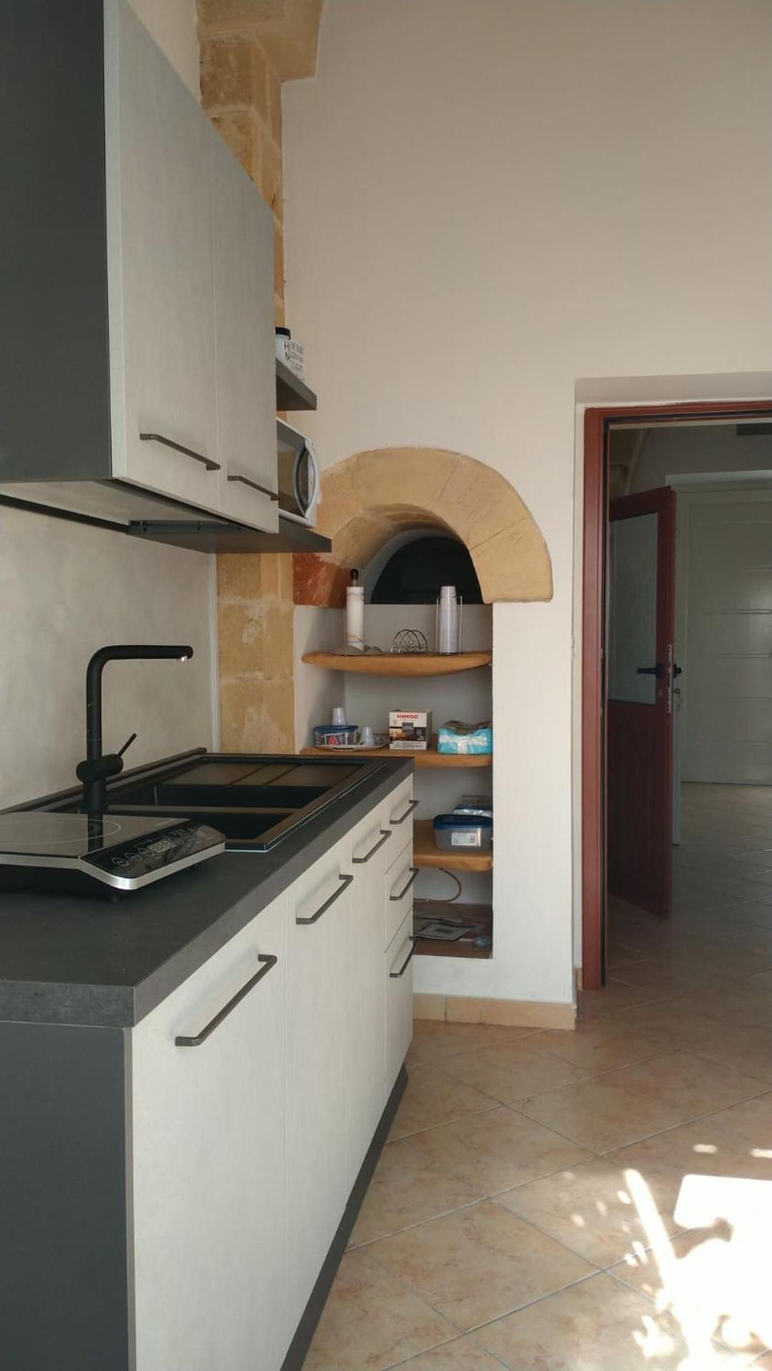 Dimora Donna Iolanda Apartment Leverano Exterior photo